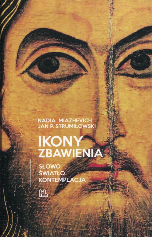 Image of Ikony Zbawienia Słowo Światło Kontemplacja