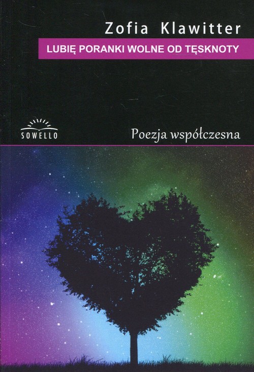 Image of Lubię poranki wolne od tęsknoty