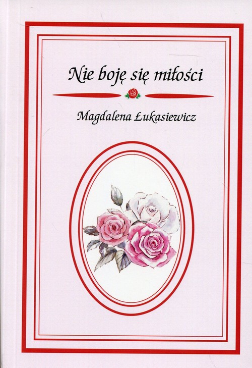 Image of Nie boję się miłości
