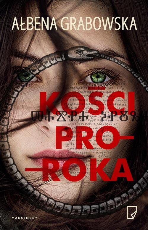 Image of Kości proroka