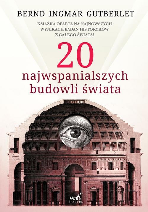 Image of 20 najwspanialszych budowli świata