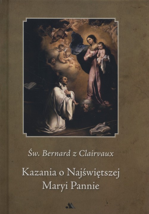 Image of Kazania o Najświętszej Maryi Pannie