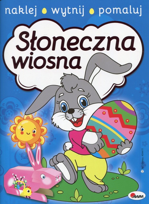 Image of Słoneczna wiosna