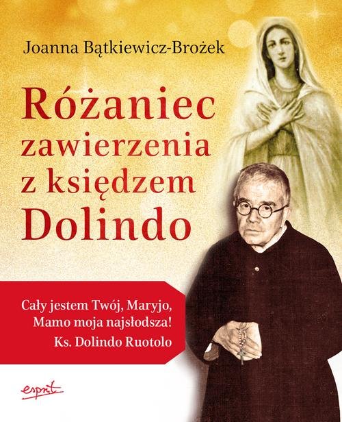Image of Różaniec zawierzenia z księdzem Dolindo
