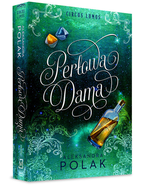 Image of Perłowa Dama