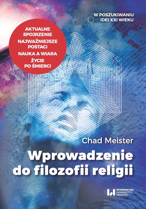 Image of Wprowadzenie do filozofii religii