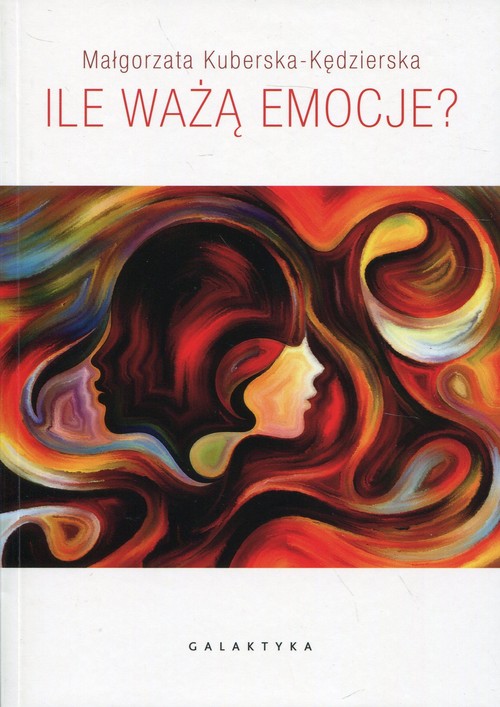 Image of Ile ważą emocje?