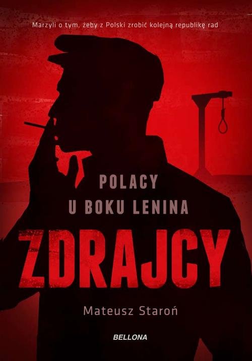 Image of Zdrajcy Polacy u boku Lenina