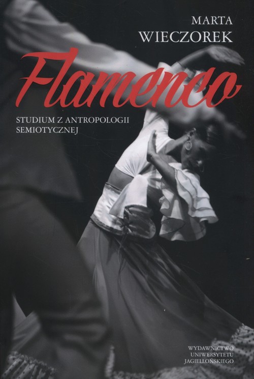 Image of Flamenco Studium z antropologii semiotycznej