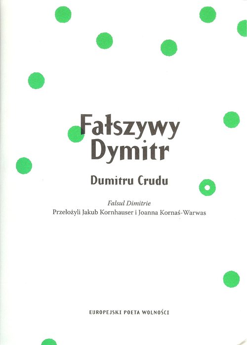 Image of Fałszywy Dymitr