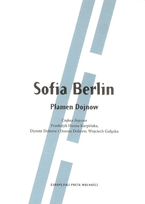 Image of Sofia Berlin