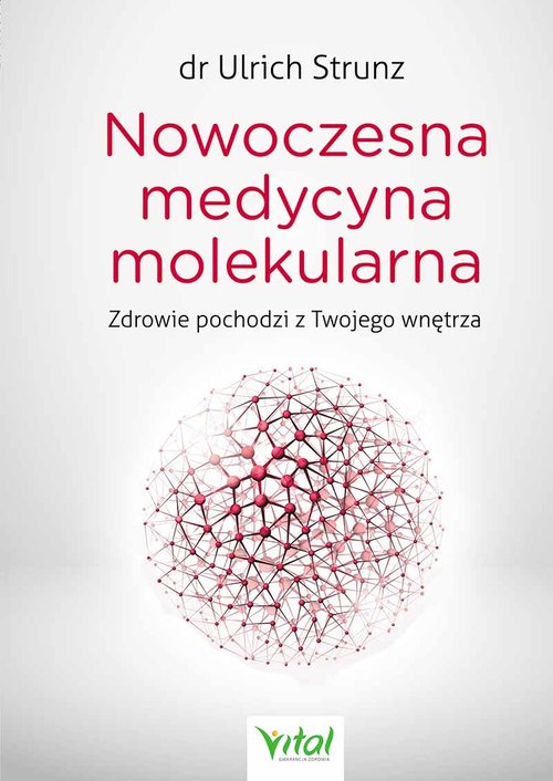 Image of Nowoczesna medycyna molekularna