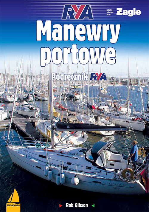 Image of Manewry portowe