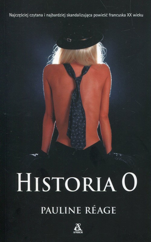Image of Historia O