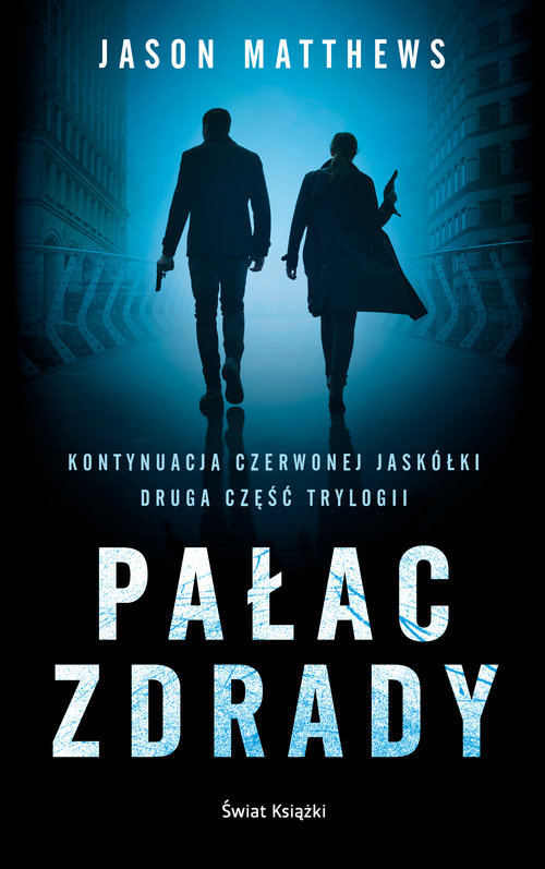 Image of Pałac zdrady