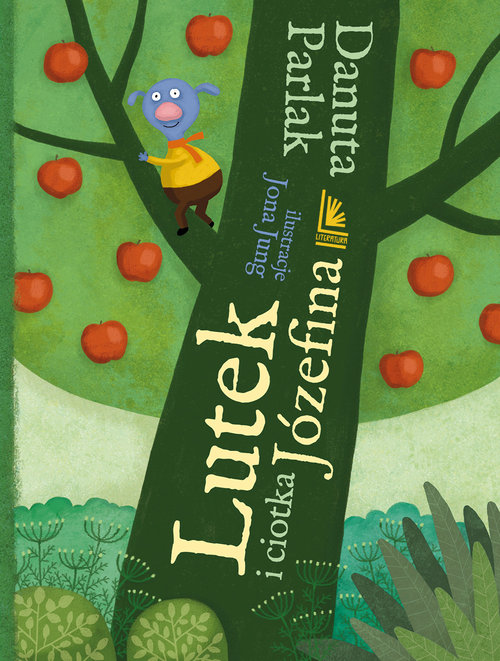 Image of Lutek i ciotka Józefina