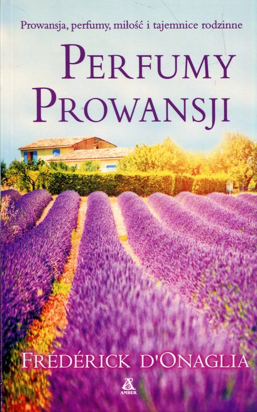 Image of Perfumy Prowansji