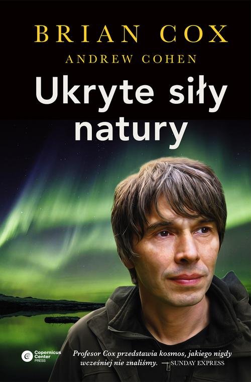 Image of Ukryte siły natury
