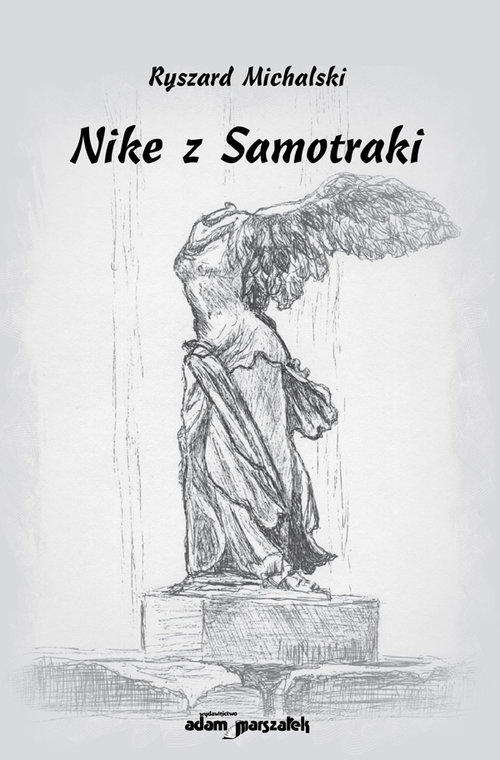 Image of Nike z Samotraki