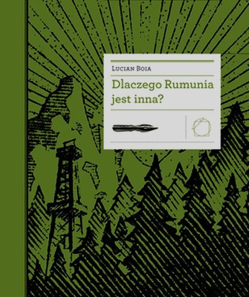 Image of Dlaczego Rumunia jest inna