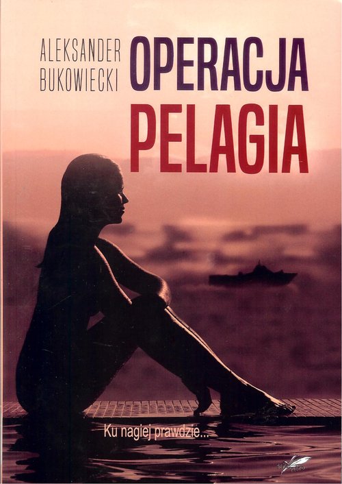 Image of Operacja Pelagia