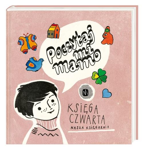 Image of Poczytaj mi, mamo Księga czwarta