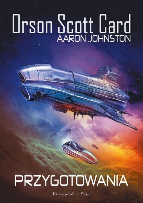 Image of Przygotowania