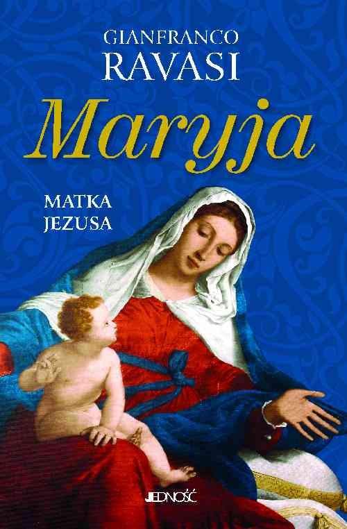 Image of Maryja Matka Jezusa