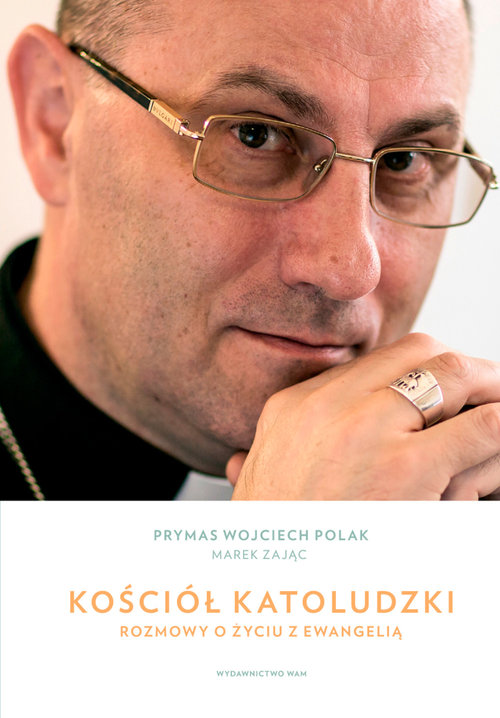 Image of Kościół katoludzki Rozmowy o życiu z Ewangelią
