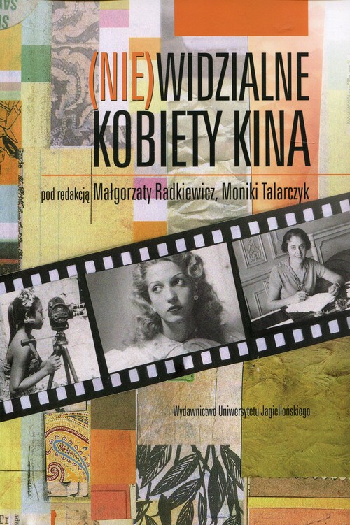 Image of (Nie)widzialne kobiety kina