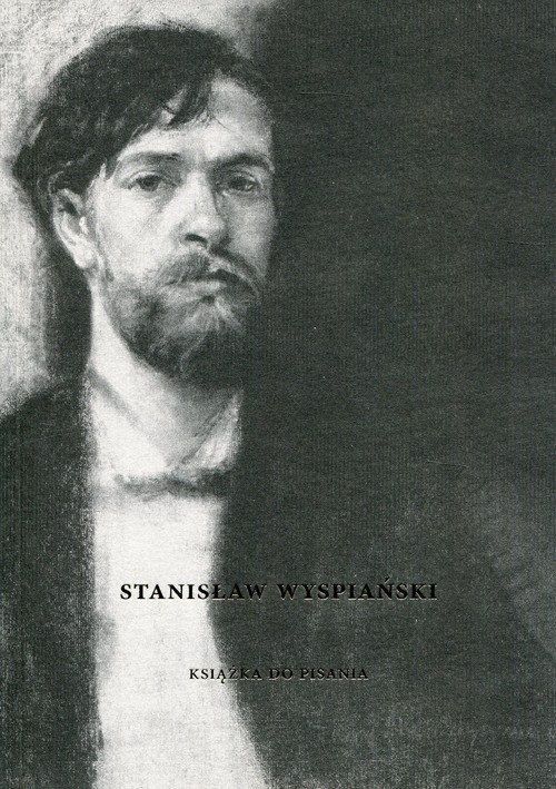 Image of Stanisław Wyspiański Książka do pisania