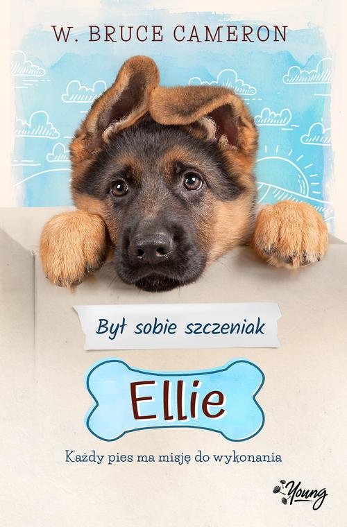 Image of Był sobie szczeniak 1 Ellie