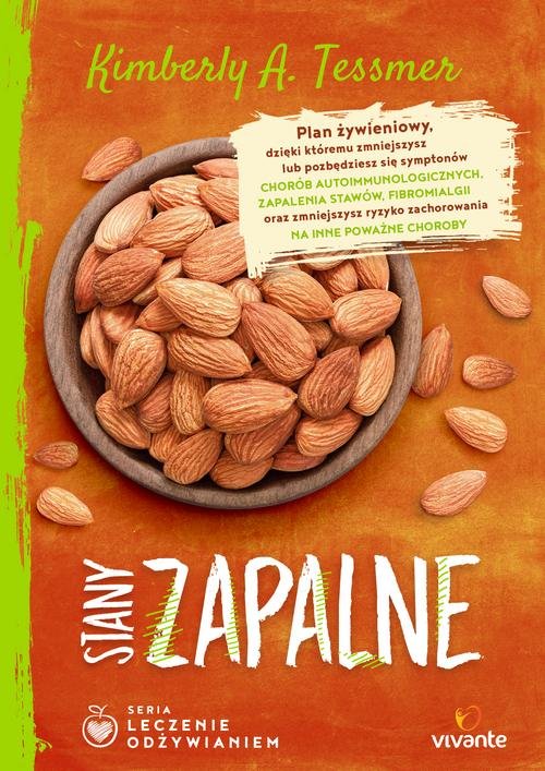 Image of Leczenie odżywianiem Stany zapalne