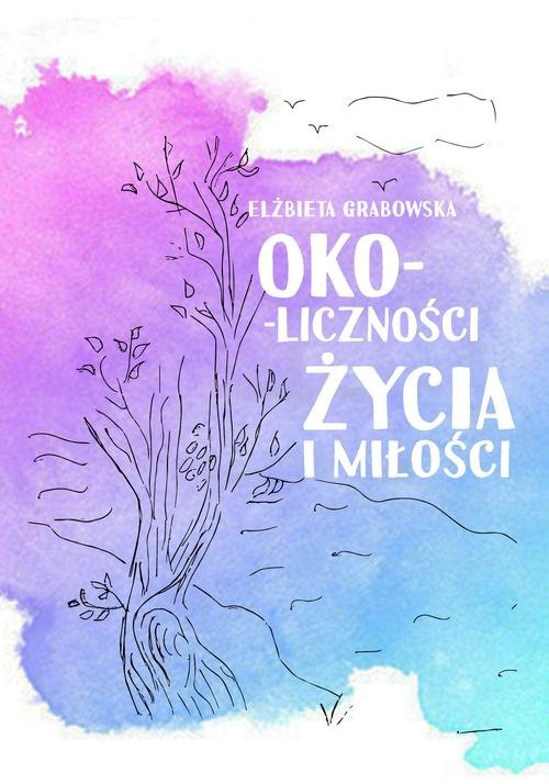 Image of Oko-liczności życia i miłości