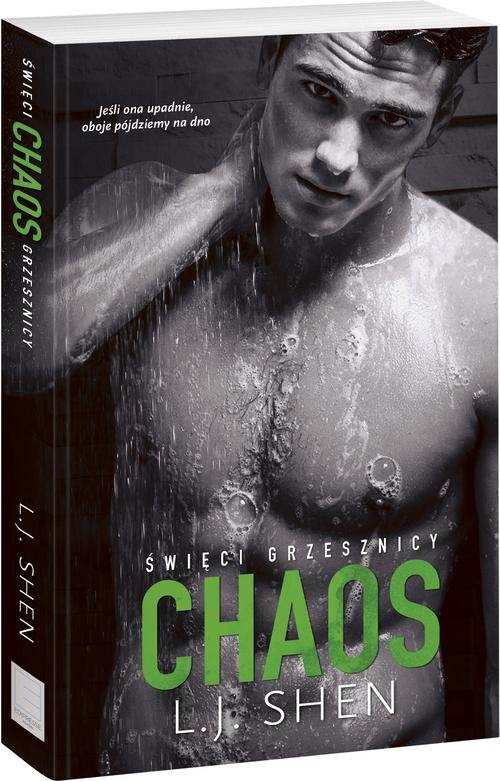 Image of Święci grzesznicy Chaos