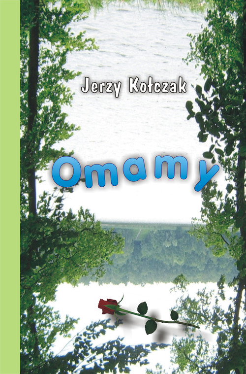 Image of Omamy