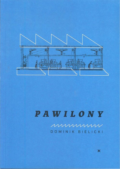 Image of Pawilony