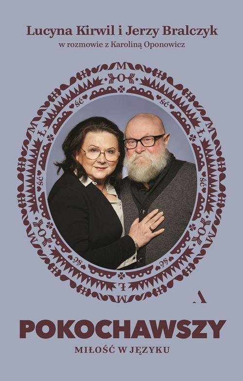 Image of Pokochawszy O miłości w języku