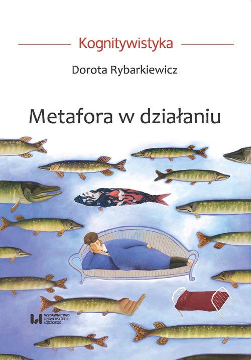 Image of Metafora w działaniu