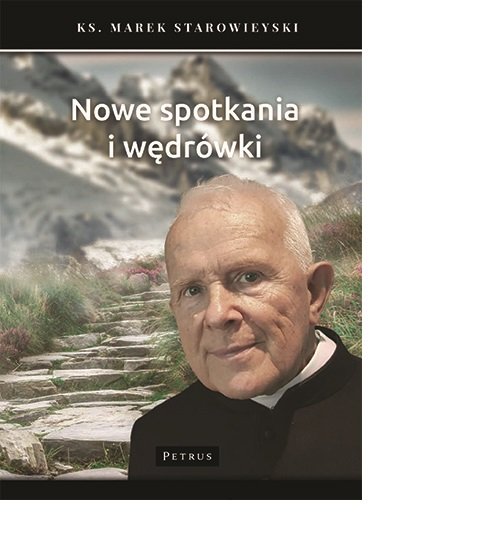 Image of Nowe spotkania i wędrówki