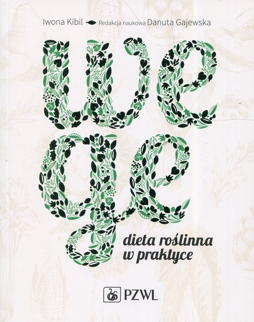 Image of Wege Dieta roślinna w praktyce