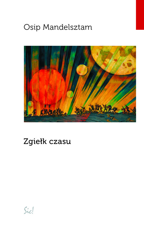 Image of Zgiełk czasu