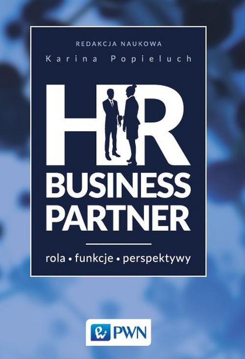 Image of HR Business Partner Rola - Funkcje - perspektywy