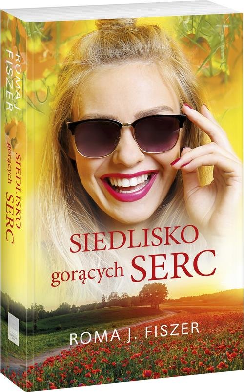 Image of Siedlisko gorących serc
