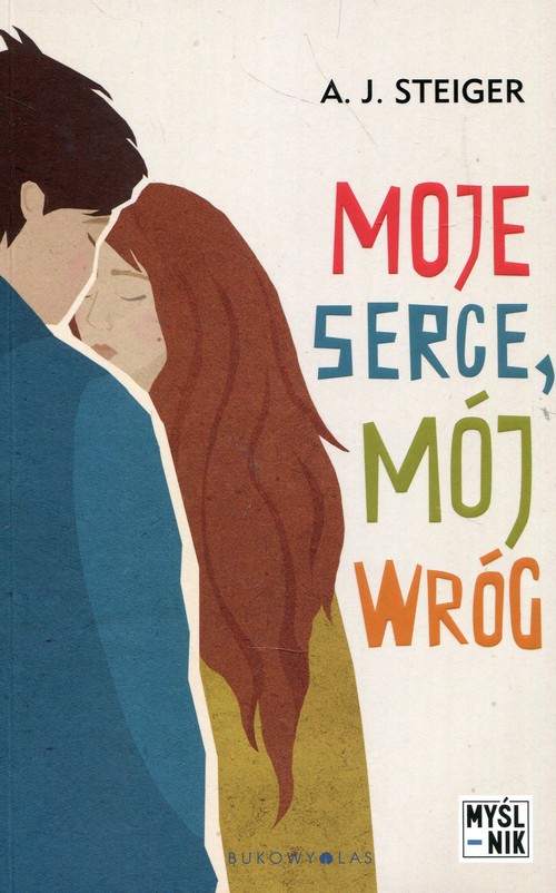 Image of Moje serce mój wróg