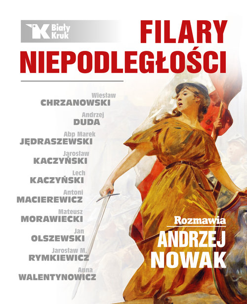 Image of Filary niepodległości