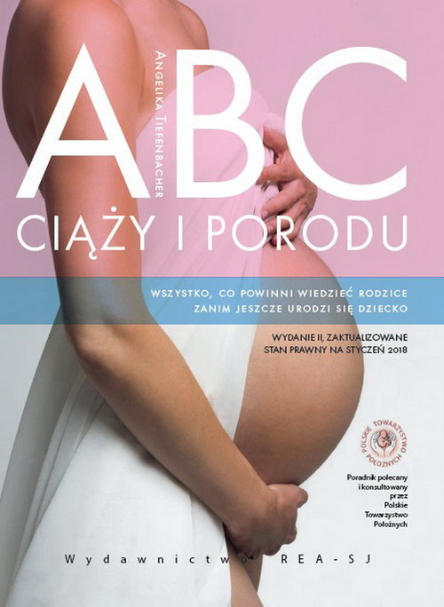 Image of ABC ciąży i porodu