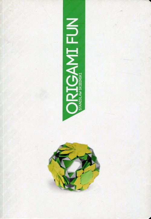 Image of Origami fun