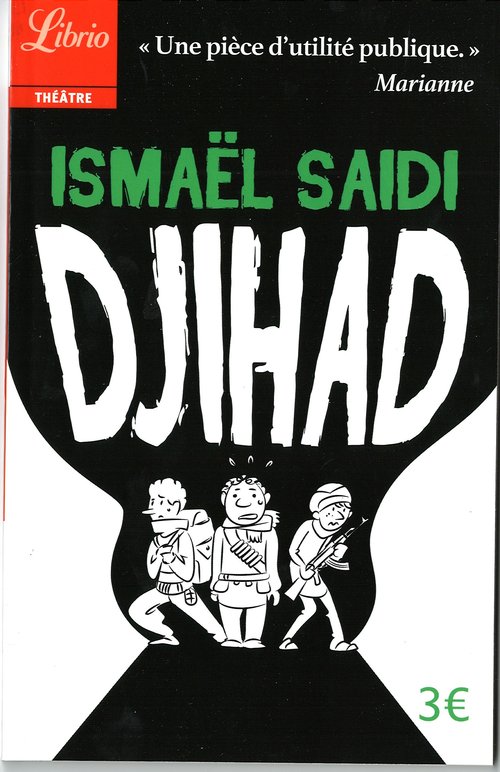Image of Djihad