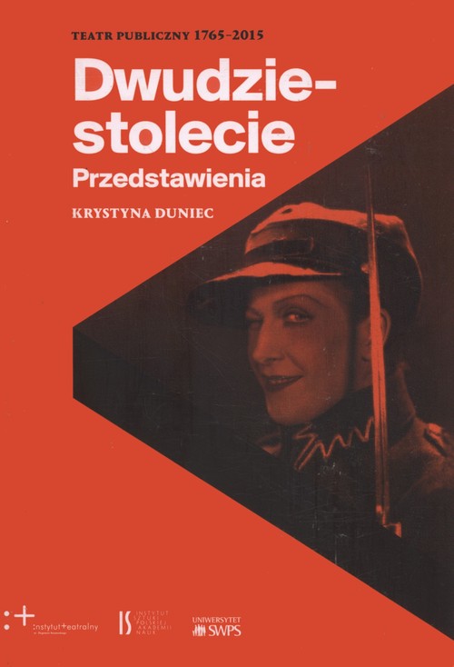 Image of Dwudziestolecie Przedstawienia